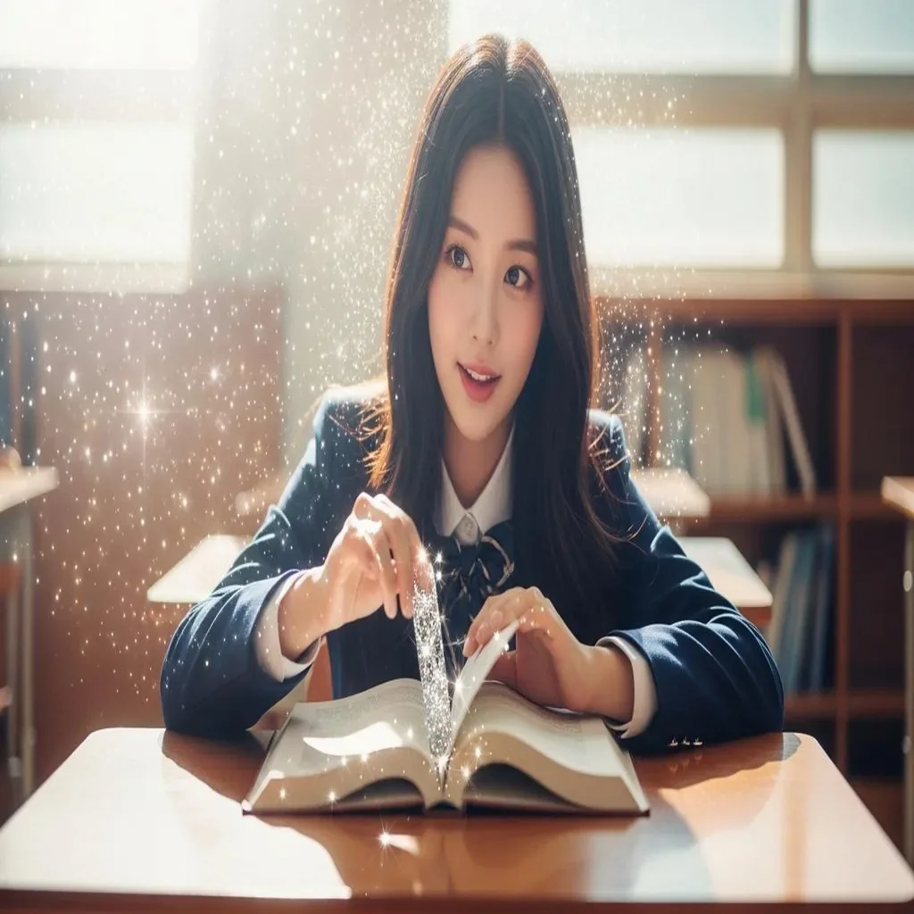 첨단 영어학원