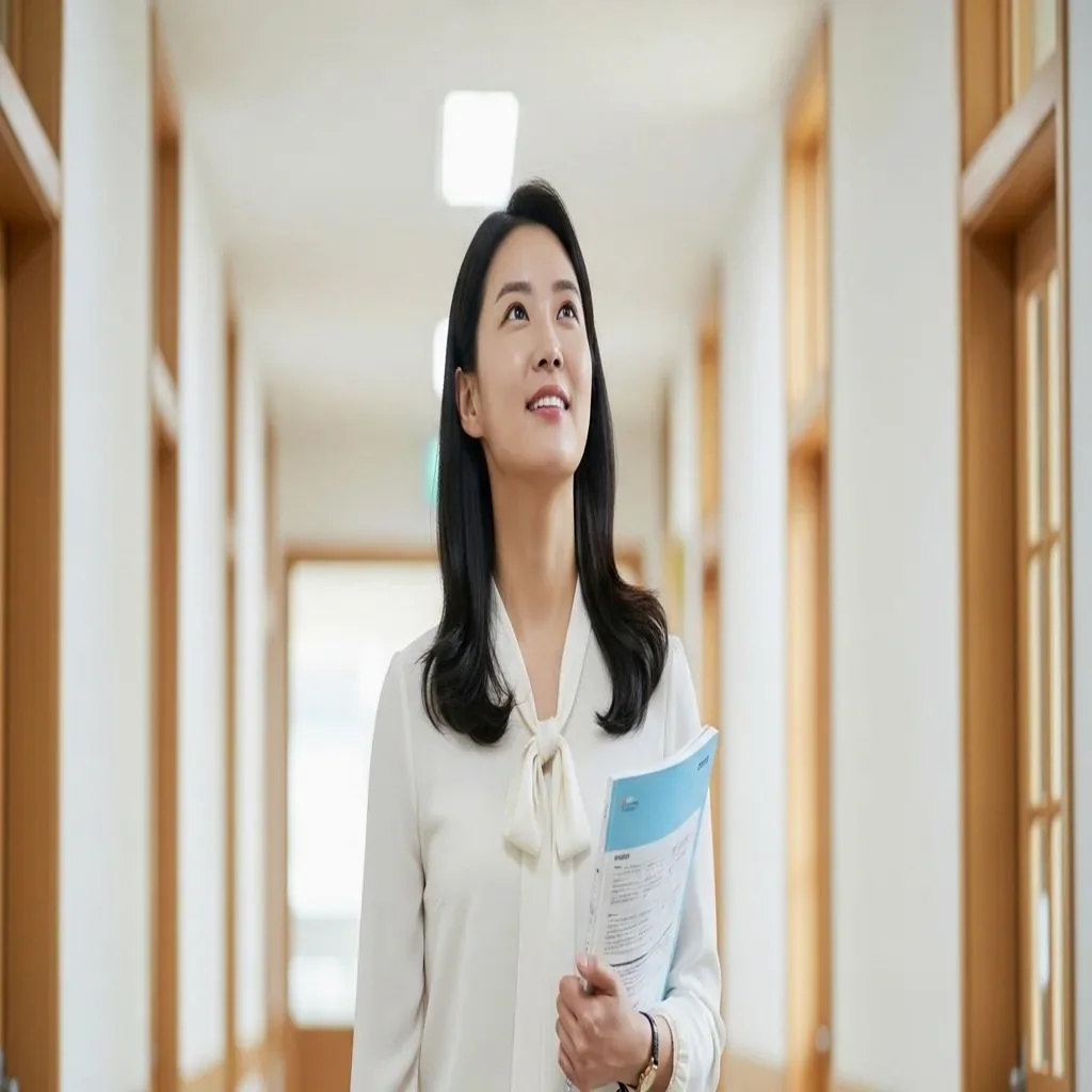 무실동 고등 영어수학학원