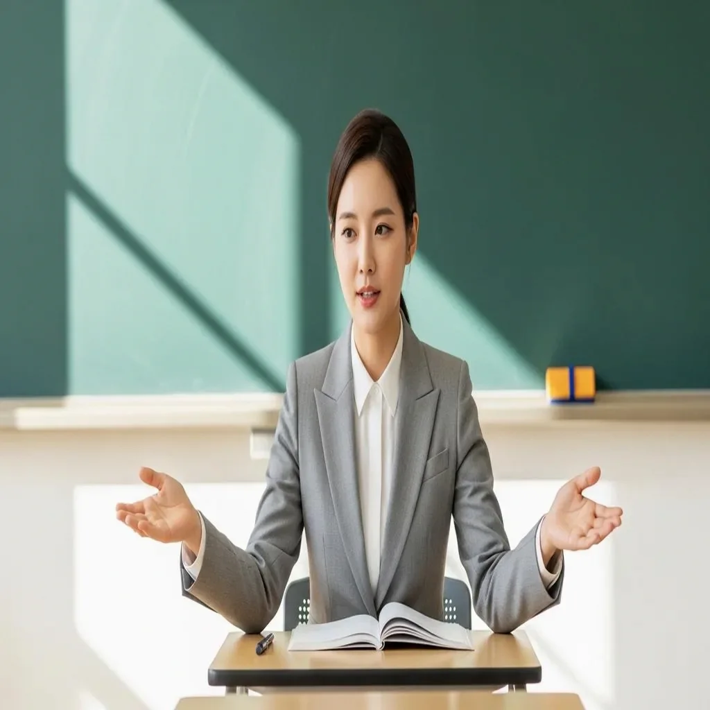 역촌동 과학학원
