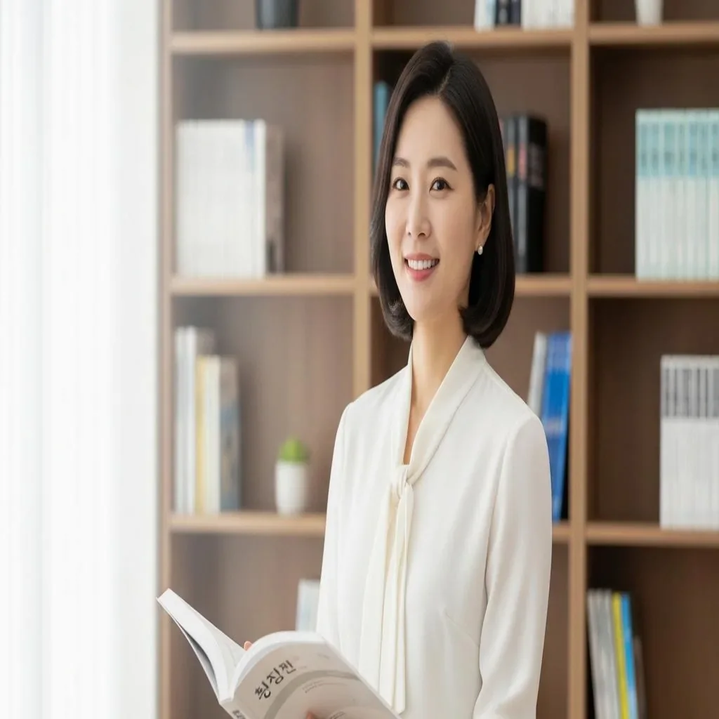 화정 중학생 영수학원