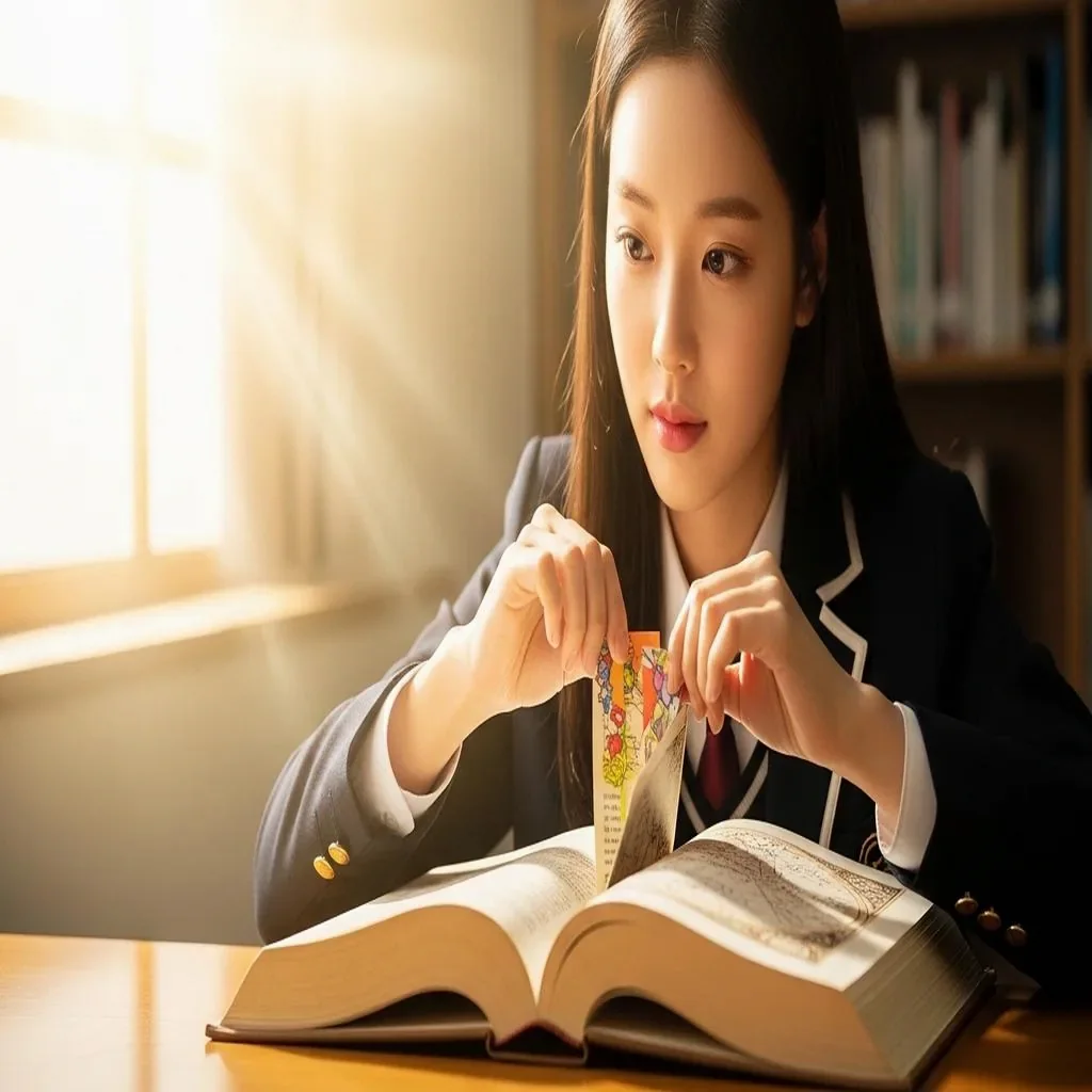 무실동 국영수과학원